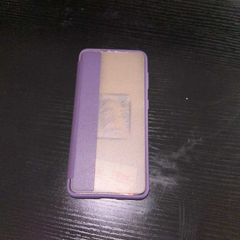 Galaxy S21 phone case